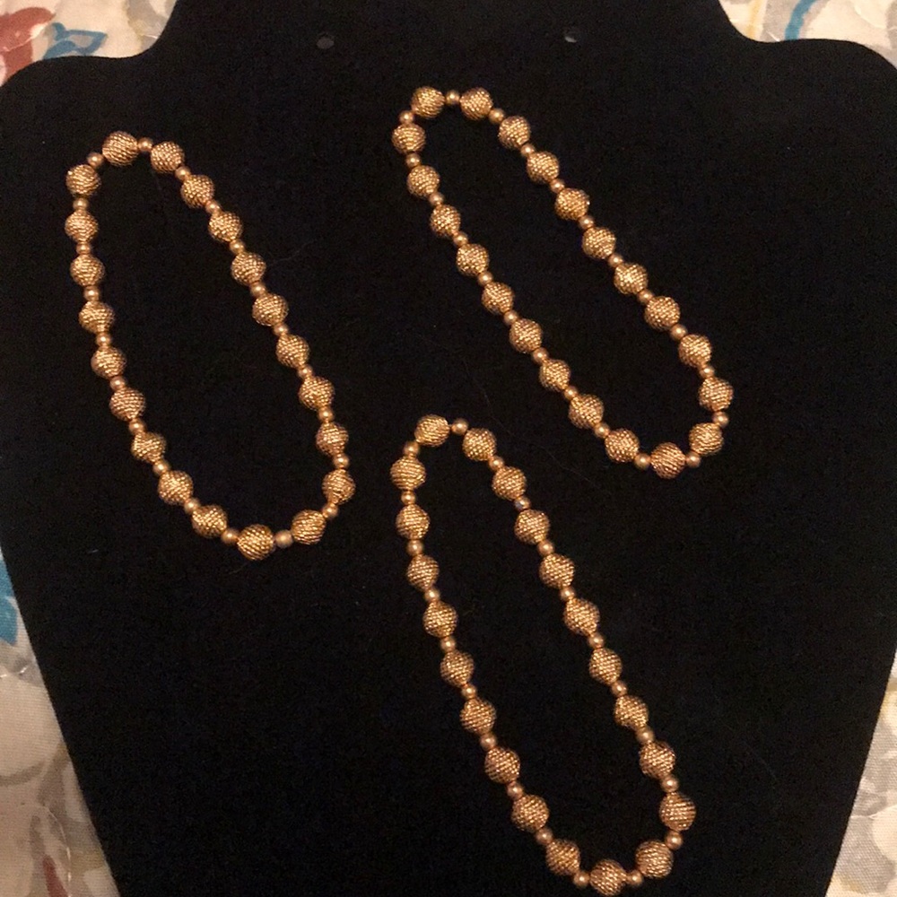 Set of Bracelets